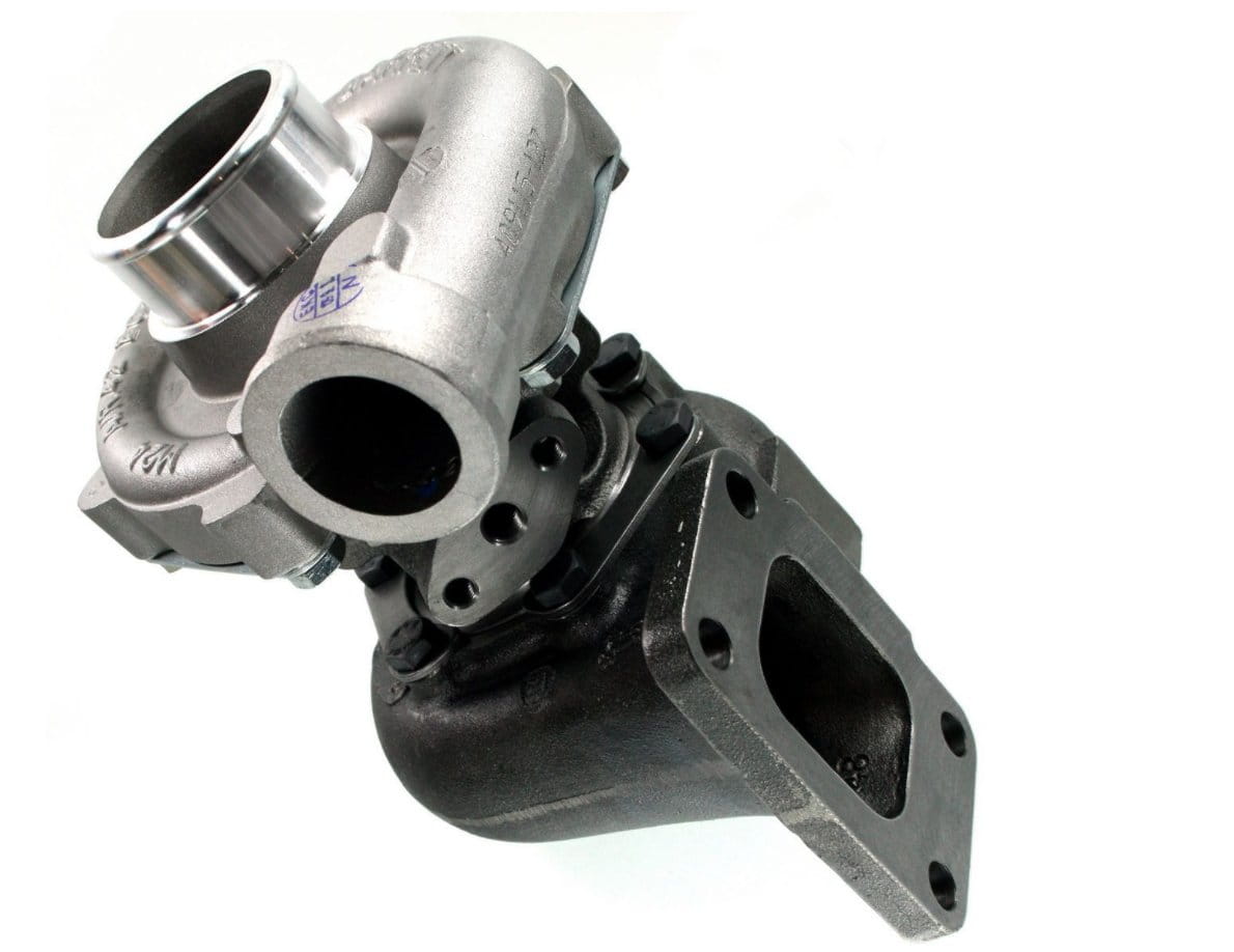 TURBO 466674-5003 PERKINS