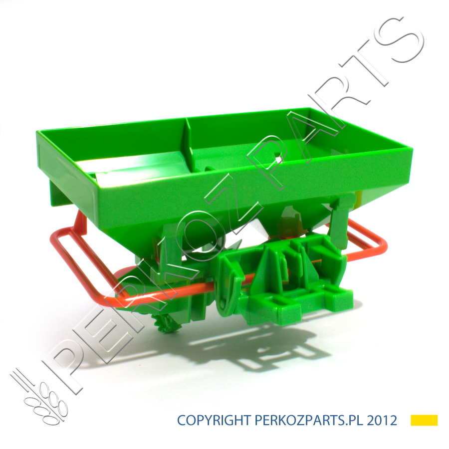 РАЗБРАСЫВАТЕЛЬ УДОБРЕНИЙ AMAZONE BRUDER 02327
