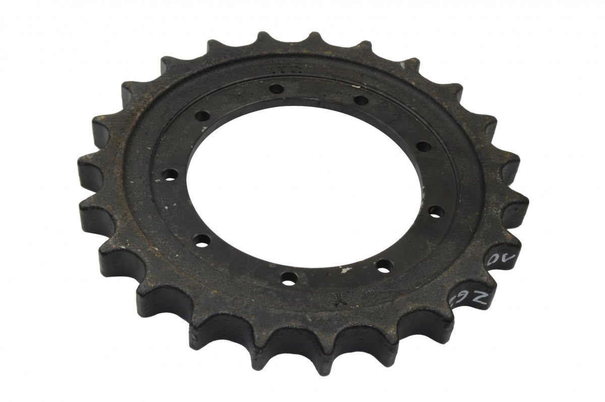 ПРИВОДНОЙ ВЕНОК NEUSON ZX30 UR101Z623