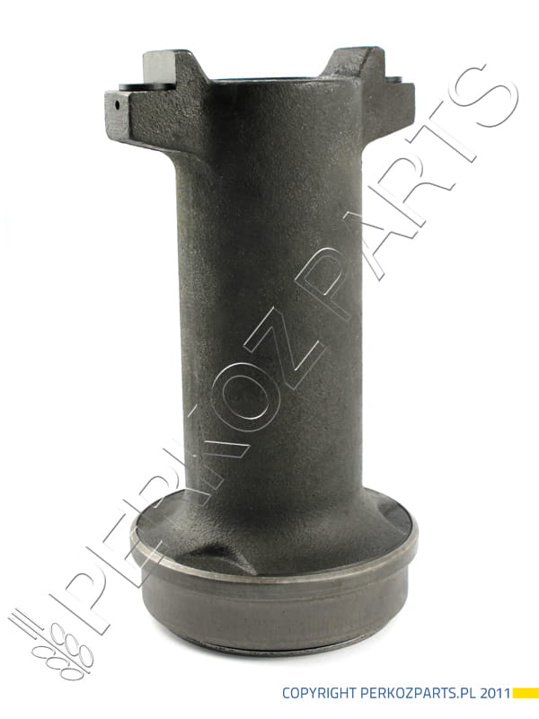 УПОРНЫЙ ПОДШИПНИК NEW HOLLAND CASE STEYR 5166287