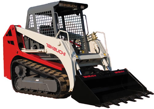 ФИЛЬТРЫ КОМПЛЕКТ TAKEUCHI TL126 ISUZU