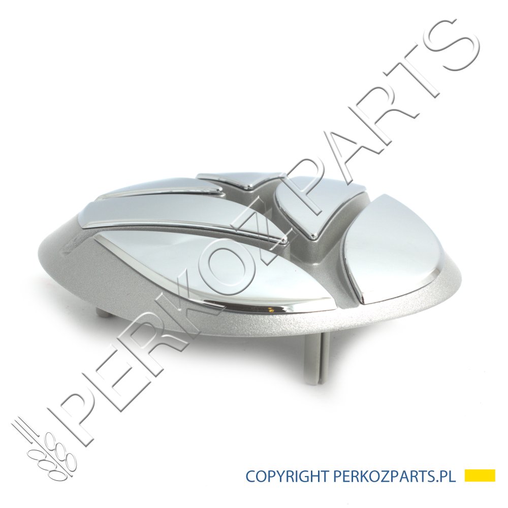 ЭМБЛЕМА New Holland 47128460