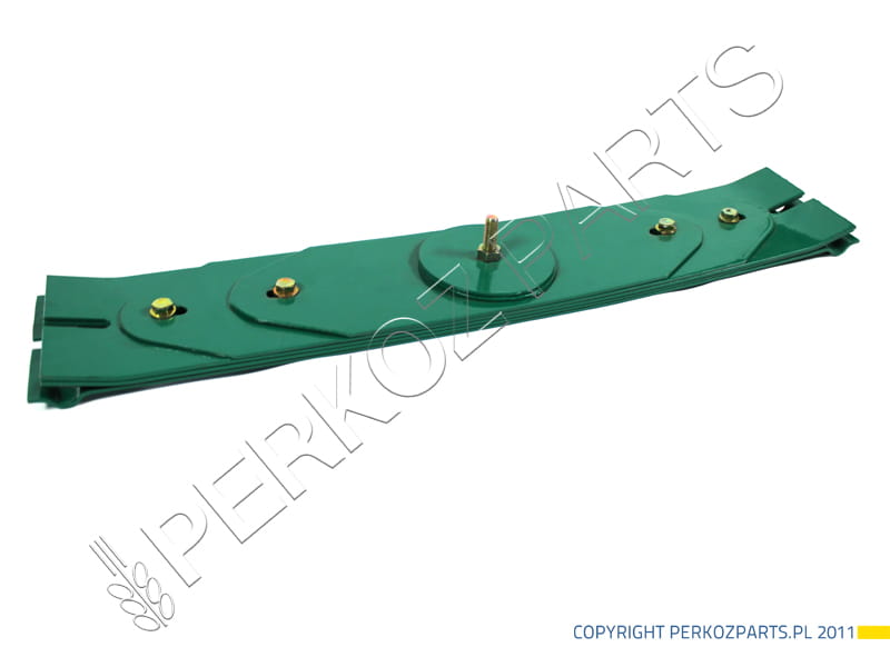 Рессора в комплекте 5 перьев Kverneland KK050706-KK060709