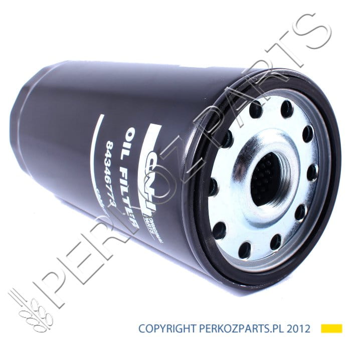 ФИЛЬТР ДВИГАТЕЛЯ NEW HOLLAND CASE 84346773-1931099