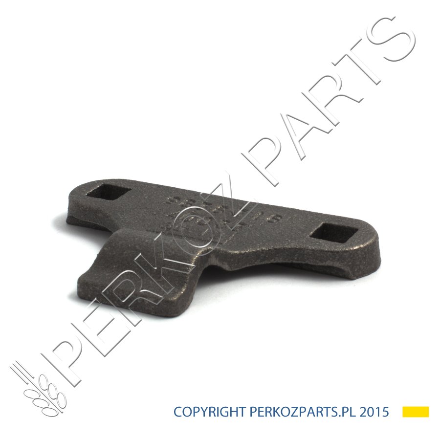 ЗАЖИМ КОСЫ New Holland 89838318-9838318