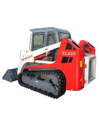 КОМПЛЕКТ ФИЛЬТРОВ TAKEUCHI TL220 2008→ YANMAR