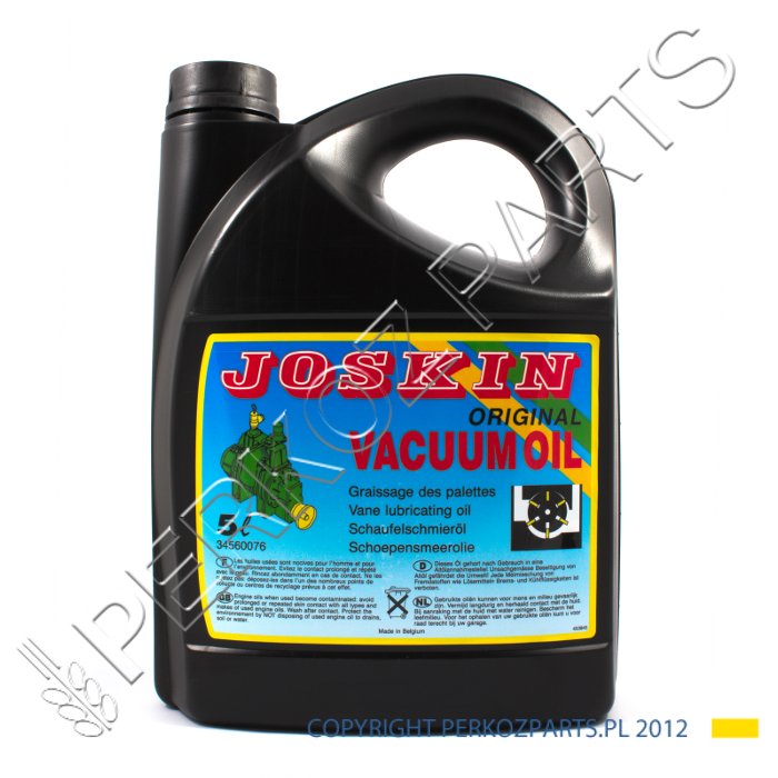 Масло JOSKIN 2034560076-J34560076