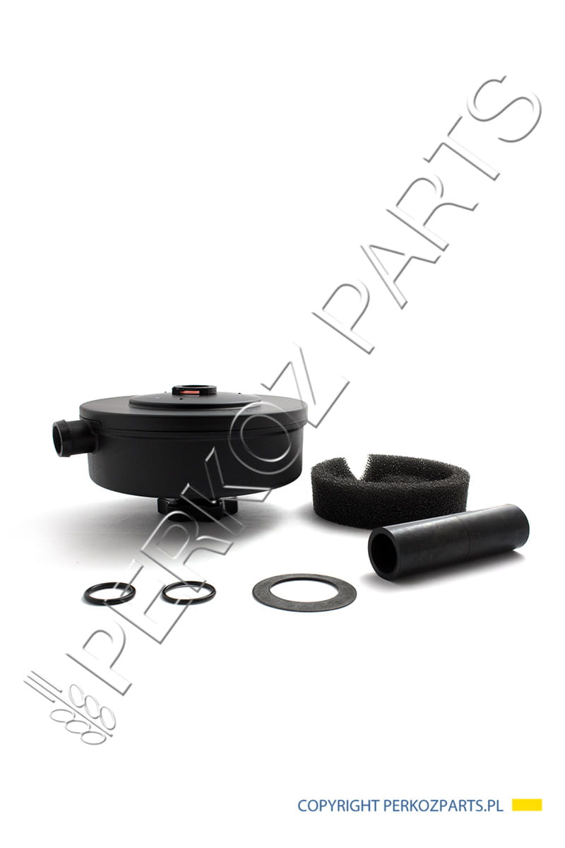 FILTR ODMA-TIER 4B NEW HOLLAND CASE CNH 5802292930 - 42568767 - 5801606654 - 5801905030