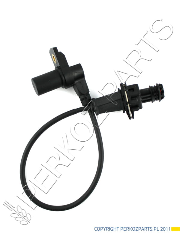 ДАТЧИК ОБОРОТОВ ТРАНСМИССИИ NEW HOLLAND CASE STEYR 82028157 - 84169162 - 47766973