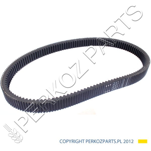 РЕМЕНЬ ОТБОЙНОЙ МОЛОТИЛКИ (ЗУБЧАТЫЙ) NEW HOLLAND CASE 84035748