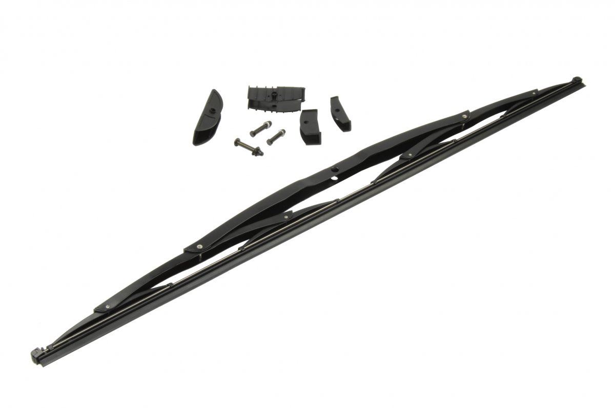 Щетка стеклоочистителя передняя CAT M315 верхняя 2487990