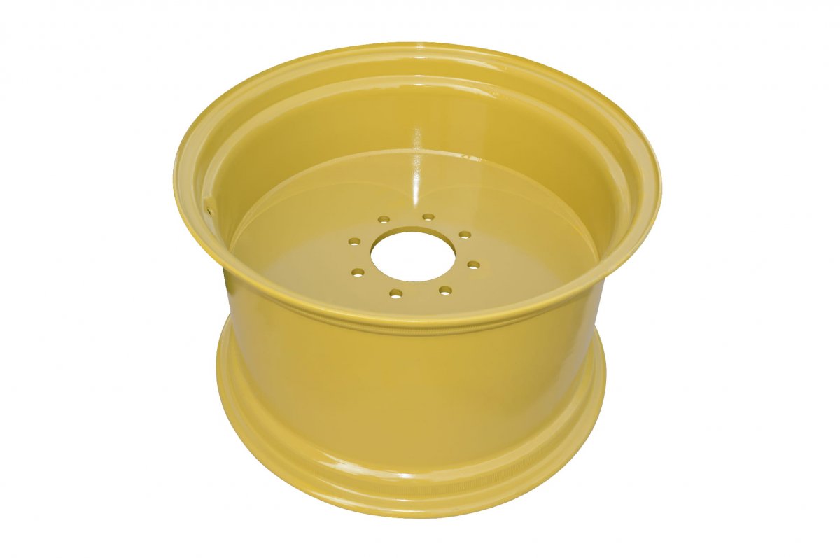 FELGA CAT 428 432 C D 16x26