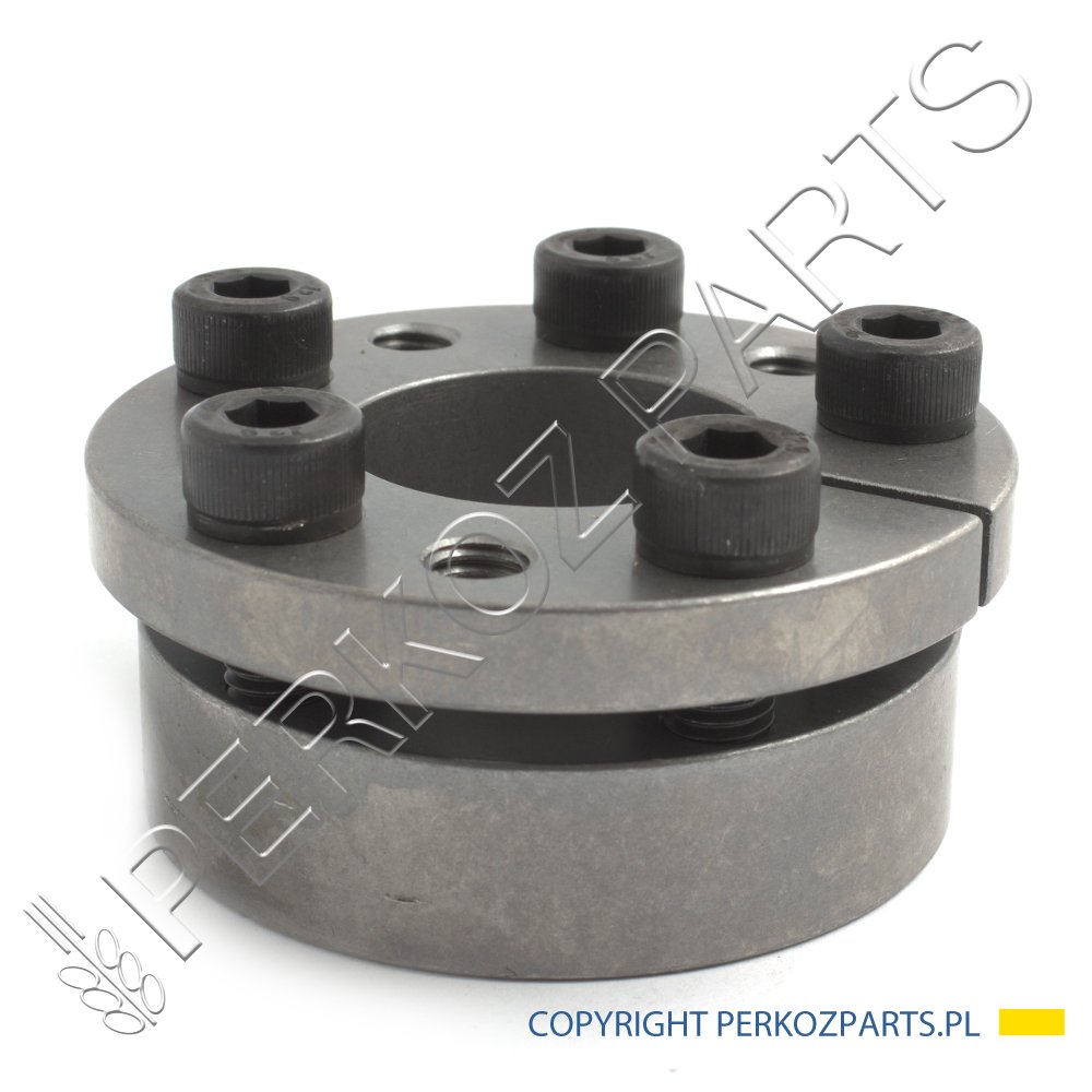 ЗАЩИТА ШКИВА KVERNELAND MA0001476