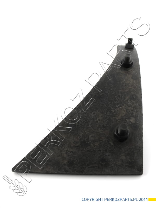 ПРАВАЯ ГРУДЬ KVERNELAND KK073256