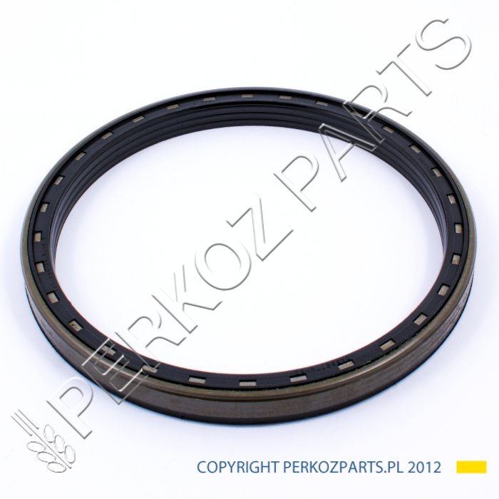 ГЕРМЕТИК ПЕРЕДНЕГО ВЫПУСКА NEW HOLLAND CASE STEYR 87309584 - 5137109 - 5177708 - 5184116
