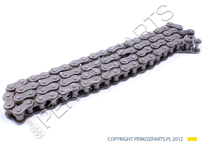 ЦЕПЬ ПРИВОДА ЗЕРНИСТОГО КОНВЕЙЕРА NEW HOLLAND CASE 80321797-321797