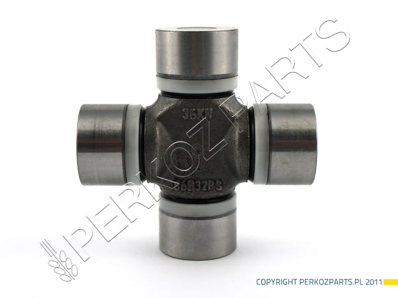 ПОЛУОСНЫЙ КРЕСТ NEW HOLLAND CASE 9967667-5191482