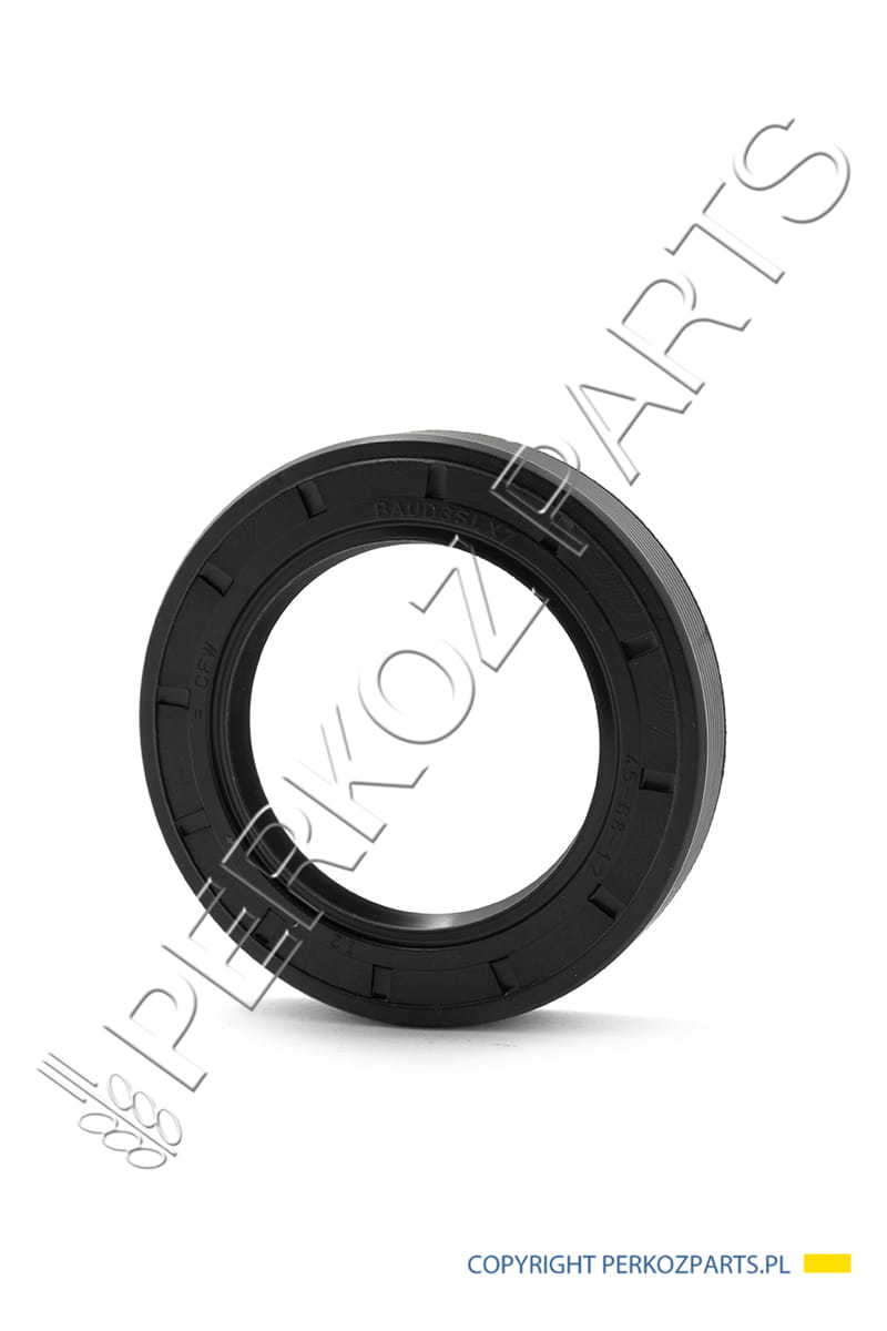 ПОЛУОСЕВОЙ ГЕРМЕТИК NEW HOLLAND CASE 87342469-5105948