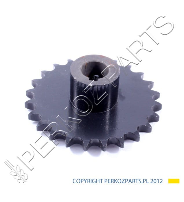 ШЕСТЕРНЯ ПРИВОДА КОНВЕЙЕРА NEW HOLLAND CASE 80423659-423659