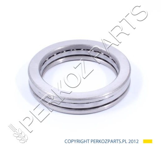 УПОРНЫЙ ПОДШИПНИК РЕДУКТОРА NEW HOLLAND CASE 80385803 - 385803