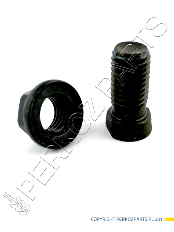 БОЛТ ЗАМКА ЛЕМЕХОВ M14X34 KK013332