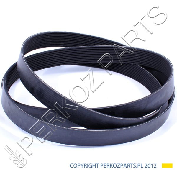 ПОЛИКЛИНОВАЯ ПОЛОСА NEW HOLLAND CASE STEYR 87301964