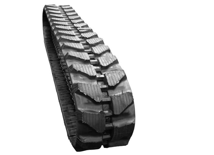 Резиновая гусеница HANIX H12A H15 H15A H15B