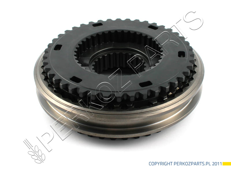 СИНХРОНИЗАТОР NEW HOLLAND CASE 5169033 - 5189253 - 87567127