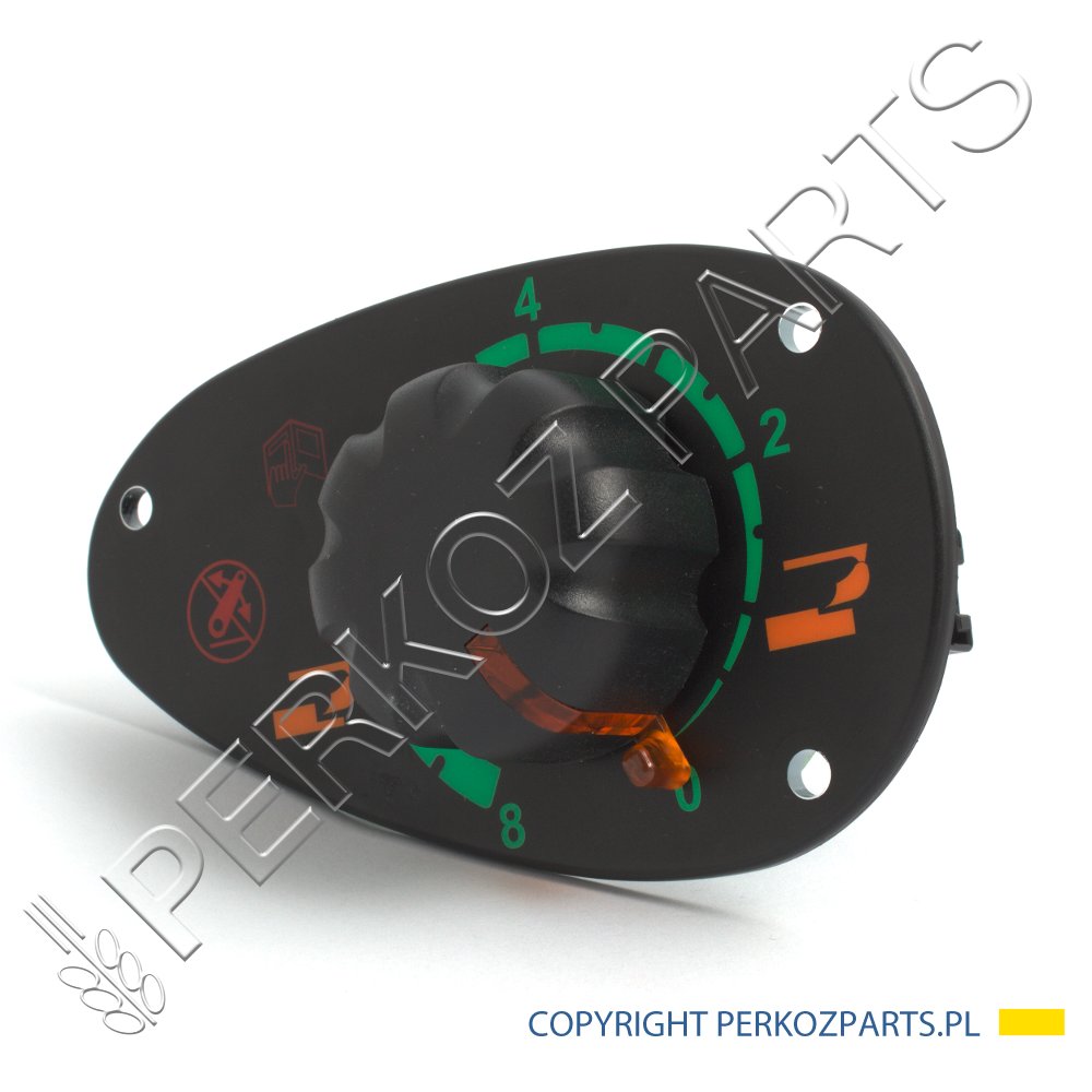 PANEL EDC NEW HOLLAND 5173565