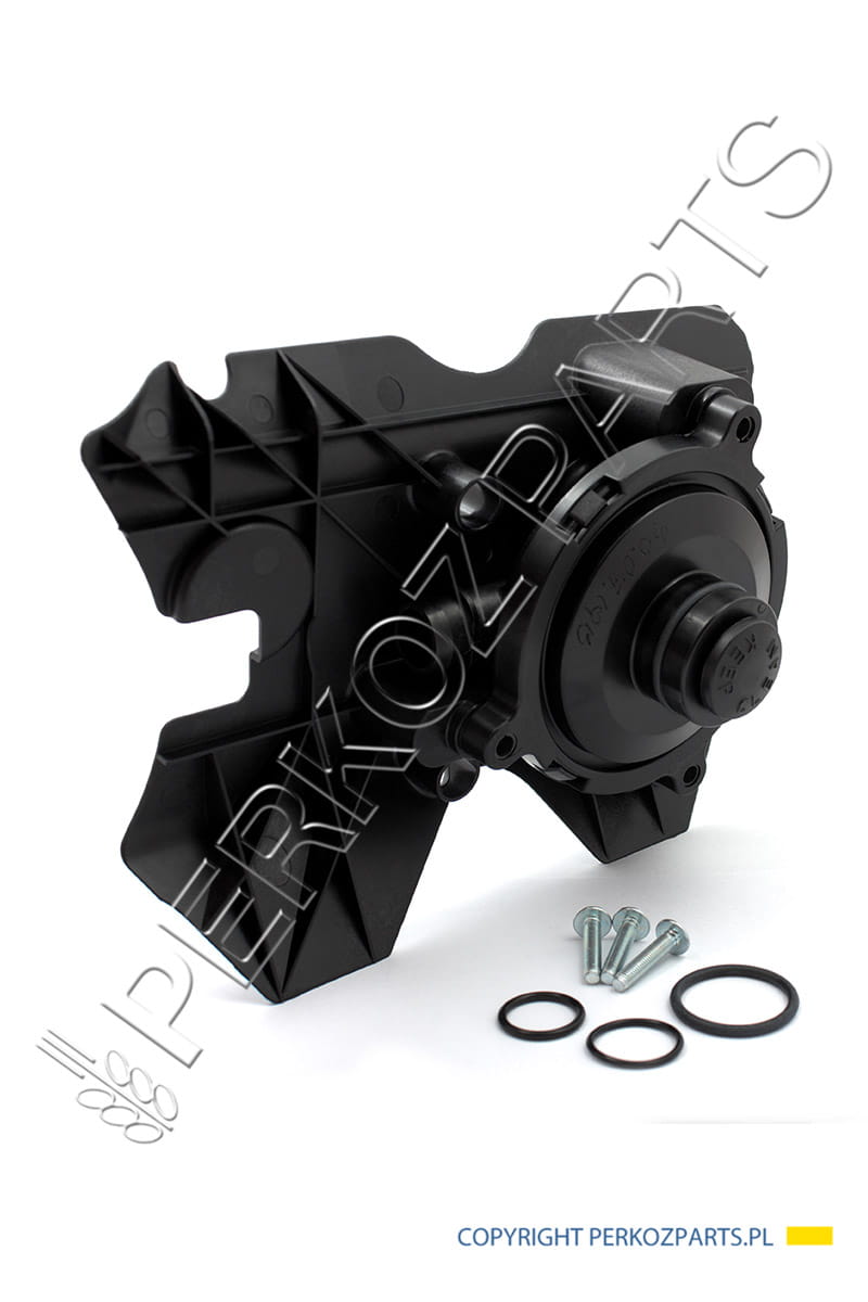 ФИЛЬТР ODM NEW HOLLAND CASE STEYR 84196302 - 2853826 - 84231666 - 5802276802