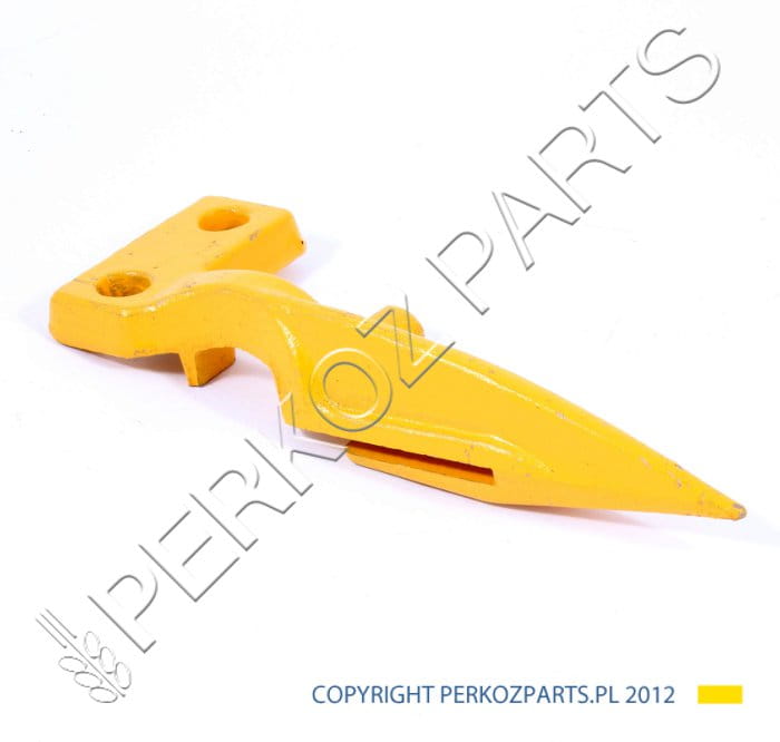 ШТЫК ОДИНАРНЫЙ NEW HOLLAND CASE 80918222-918222