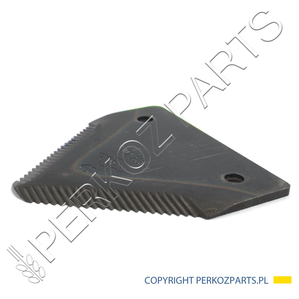 НОЖ ДЛЯ ЗАКЛЕПОК CNH 89508731