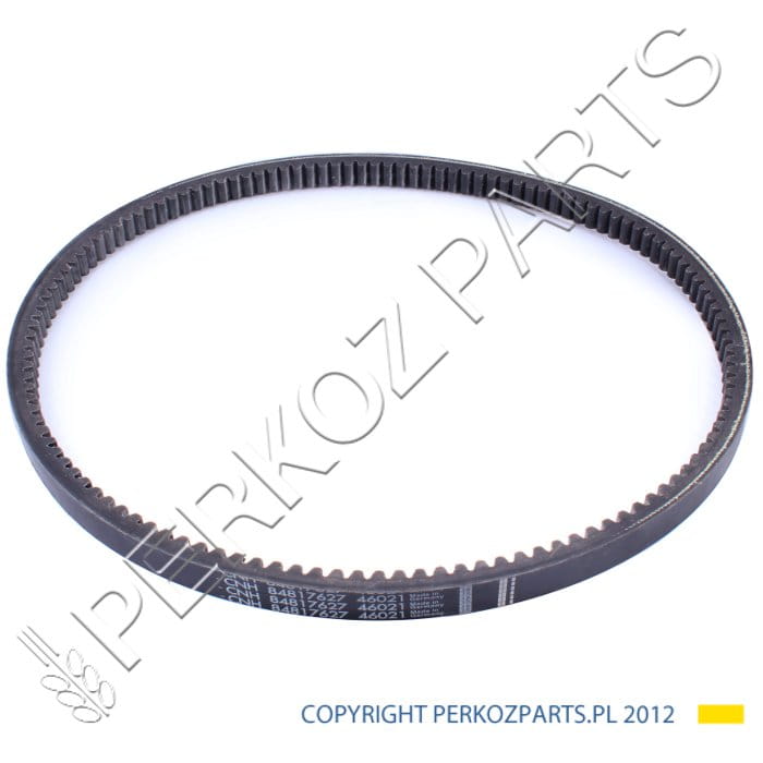 ПОЯС ВЯЛОСТИ NEW HOLLAND CASE 84817627