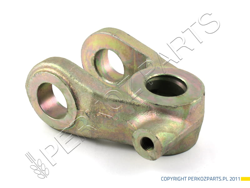 ХОМУТ ВЕШАЛКИ NEW HOLLAND CASE 47130638