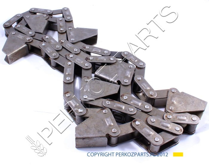 КУКУРУЗНАЯ ЦЕПОЧКА NEW HOLLAND CASE 322718950