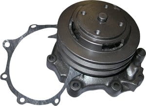 ВОДЯНОЙ НАСОС CASE 695 SM