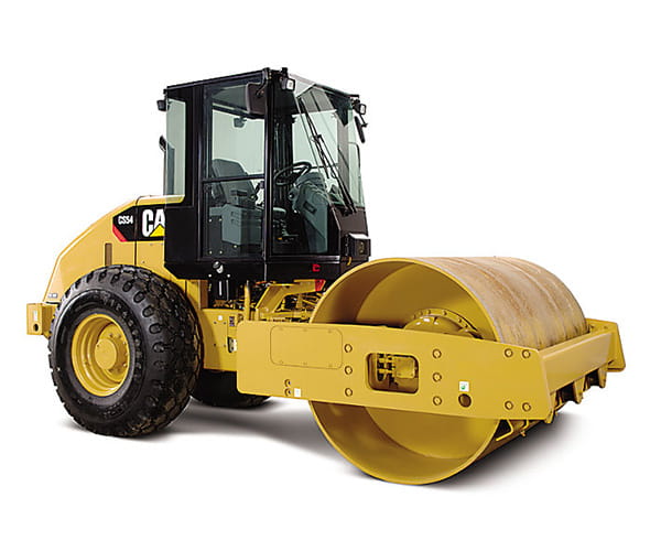 ФИЛЬТР НАБОР ФИЛЬТРОВ CAT CS563E РОЛИК