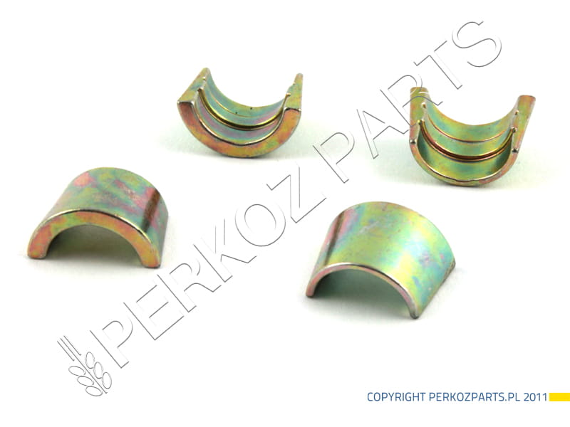 ПРЕДОХРАНИТЕЛЬ КЛАПАНА NEW HOLLAND CASE 81876796-F2NN6518AA