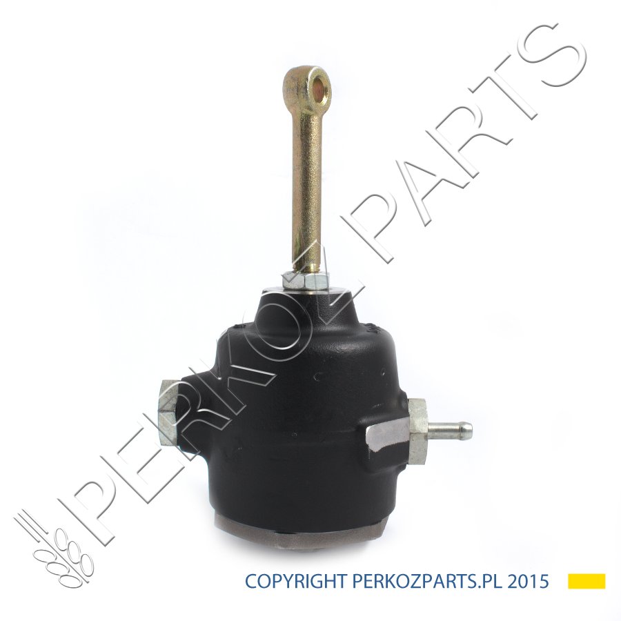 ТОРМОЗНОЙ ЦИЛИНДР NEW HOLLAND CASE 87612052-5149676