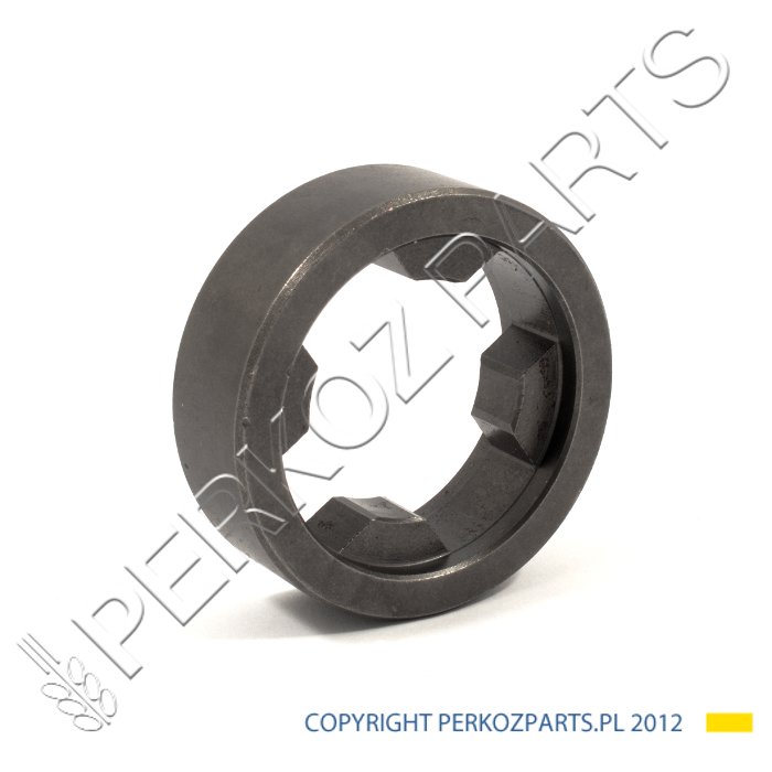 ГИДРАВЛИЧЕСКИЙ НАСОС NEW HOLLAND CASE 5118569