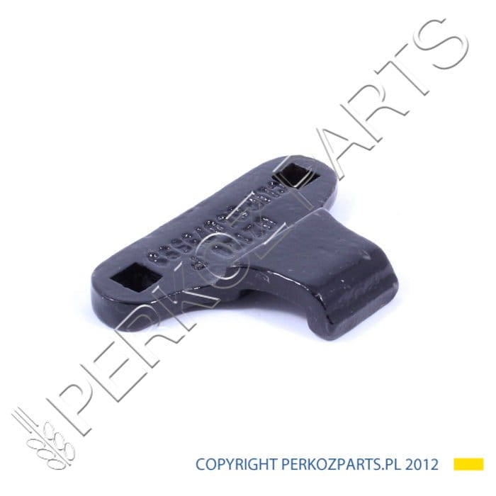 ЗАЖИМ КОСЫ New Holland CASE 84073333-84800496
