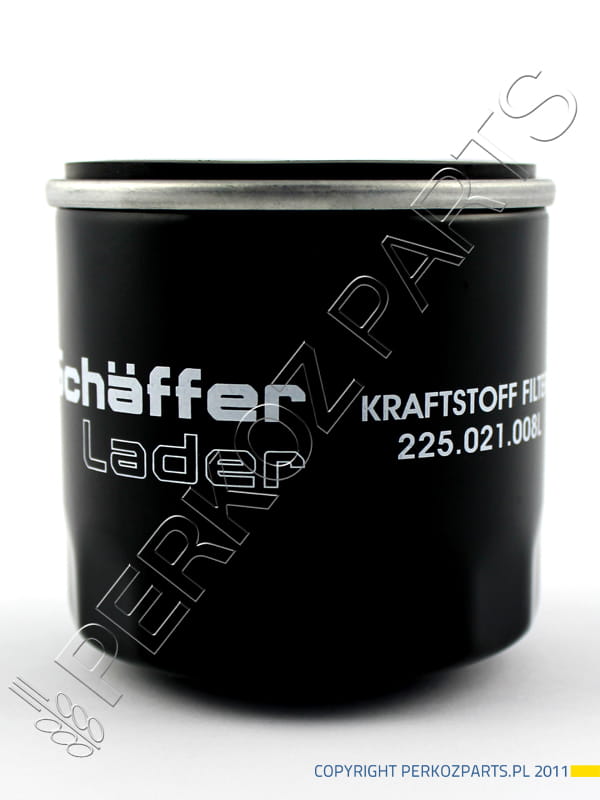 ТОПЛИВНЫЙ ФИЛЬТР SCHAFFER 225.021.008