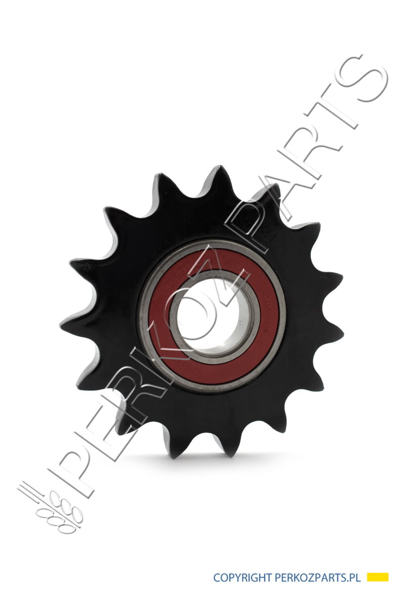 ЗВЕЗДОЧКА ПРИВОДА NEW HOLLAND CASE 89831670-87283101