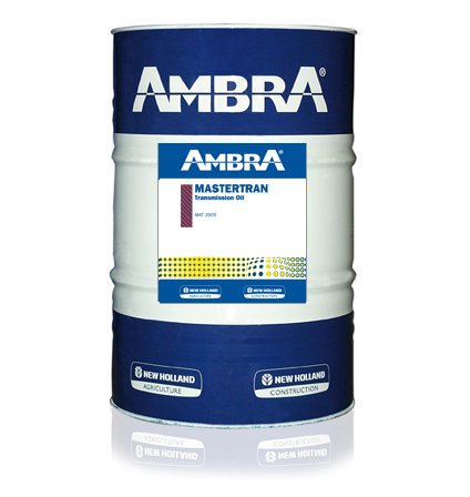 AMBRA MASTERTRAN БОЧКА 200Л