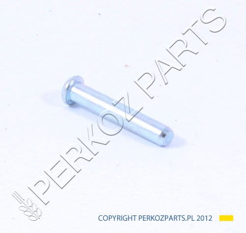 ЗАКЛЕПКА ДЛИННАЯ ДЛЯ КОСЫ NEW HOLLAND CASE 80130436 - 130436