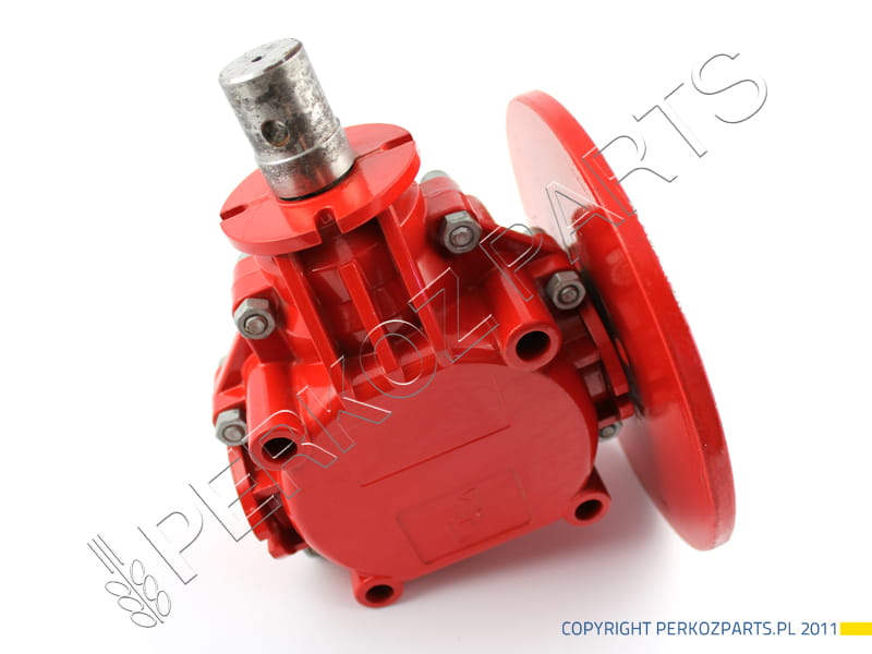 Трансмиссия Kverneland RSM левая VNB4064578-A148755230