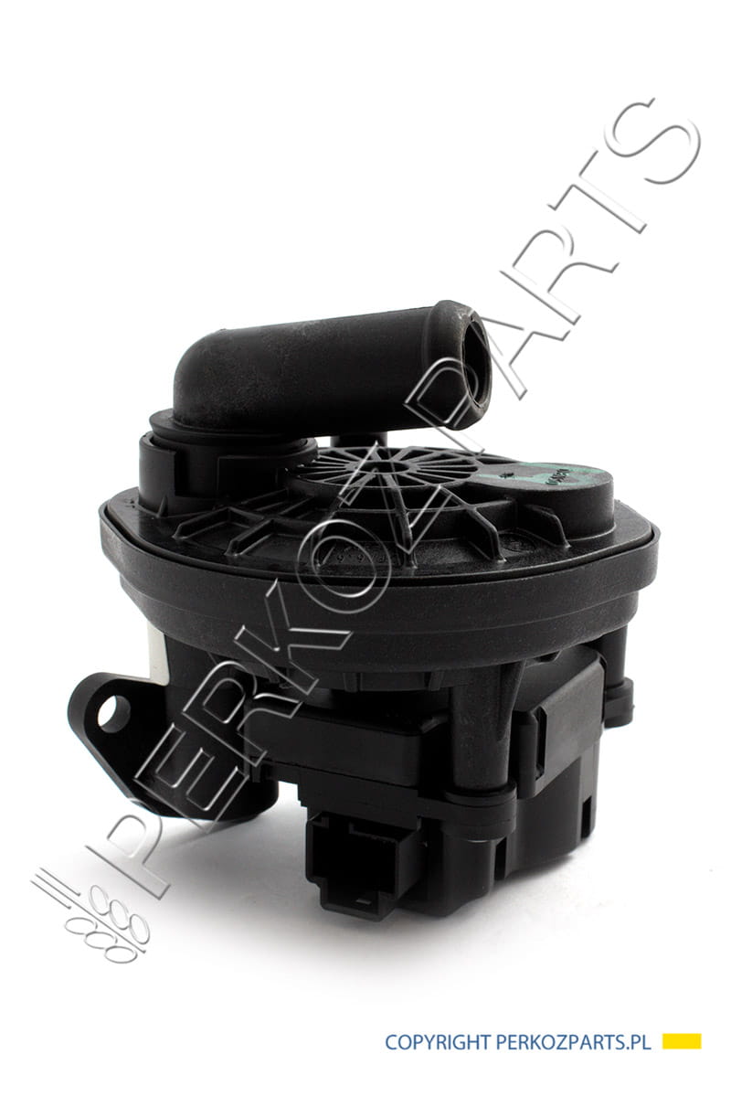 КЛАПАН ТЕПЛО / ХОЛОД NEW HOLLAND CASE CNH 47903507