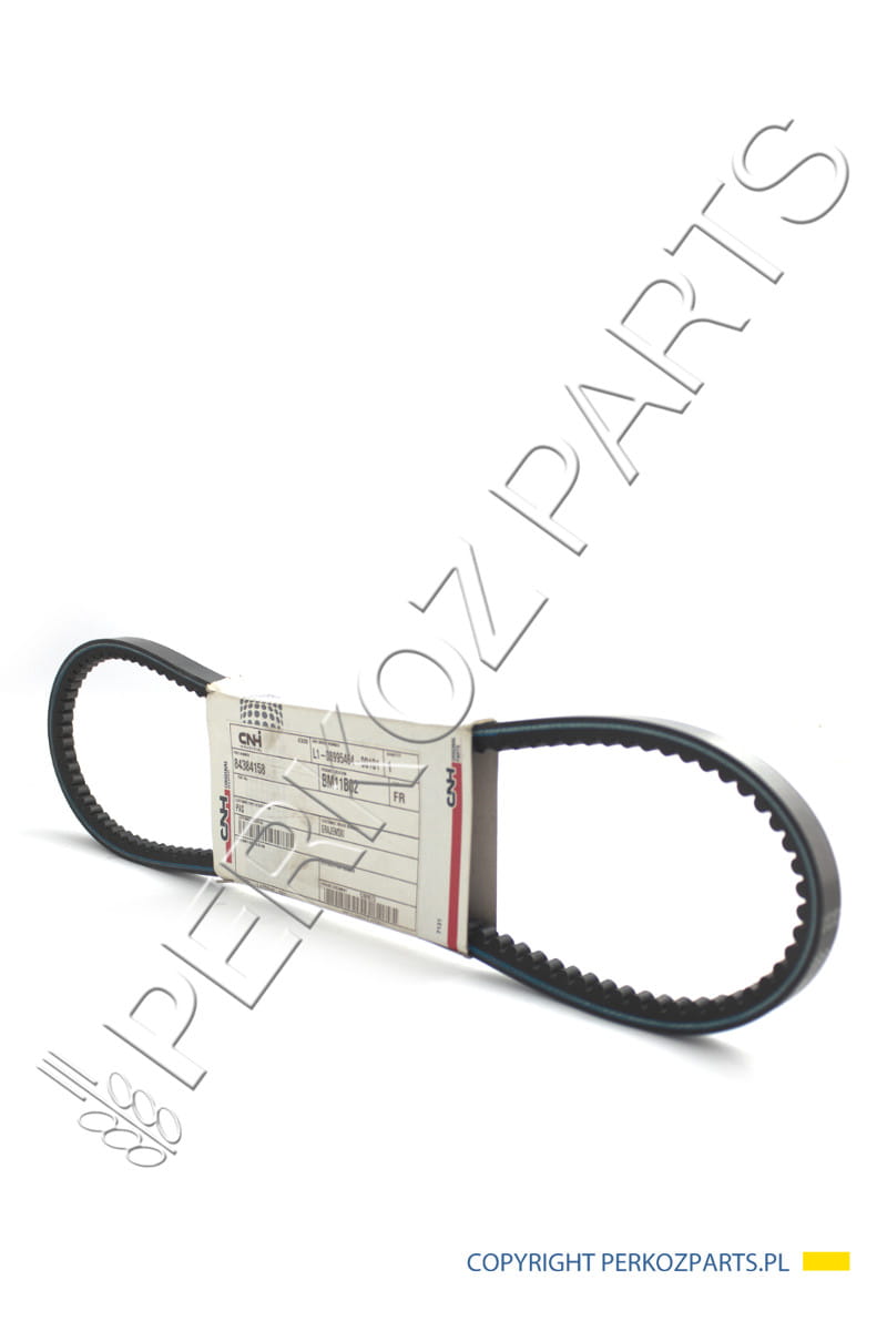 ПОЯС NEW HOLLAND CNH 84384158