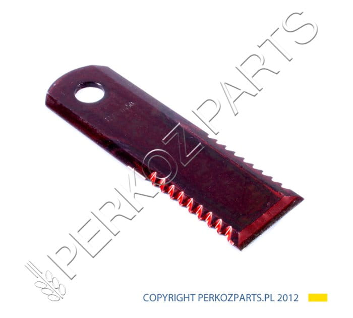НОЖ ПОДВИЖНЫЙ NEW HOLLAND CASE 322326450
