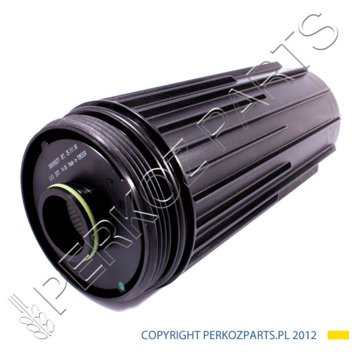ФИЛЬТР ДЛЯ МАСЛА СИЛЬНИКА NEW HOLLAND CASE 5801592262 - 2996416 - 87495056 - 504192850 - 504213800